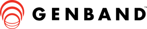 Genband Logo