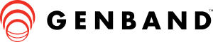 Genband Logo Genband Logo