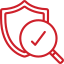 Data Security Audits and Assessments icon